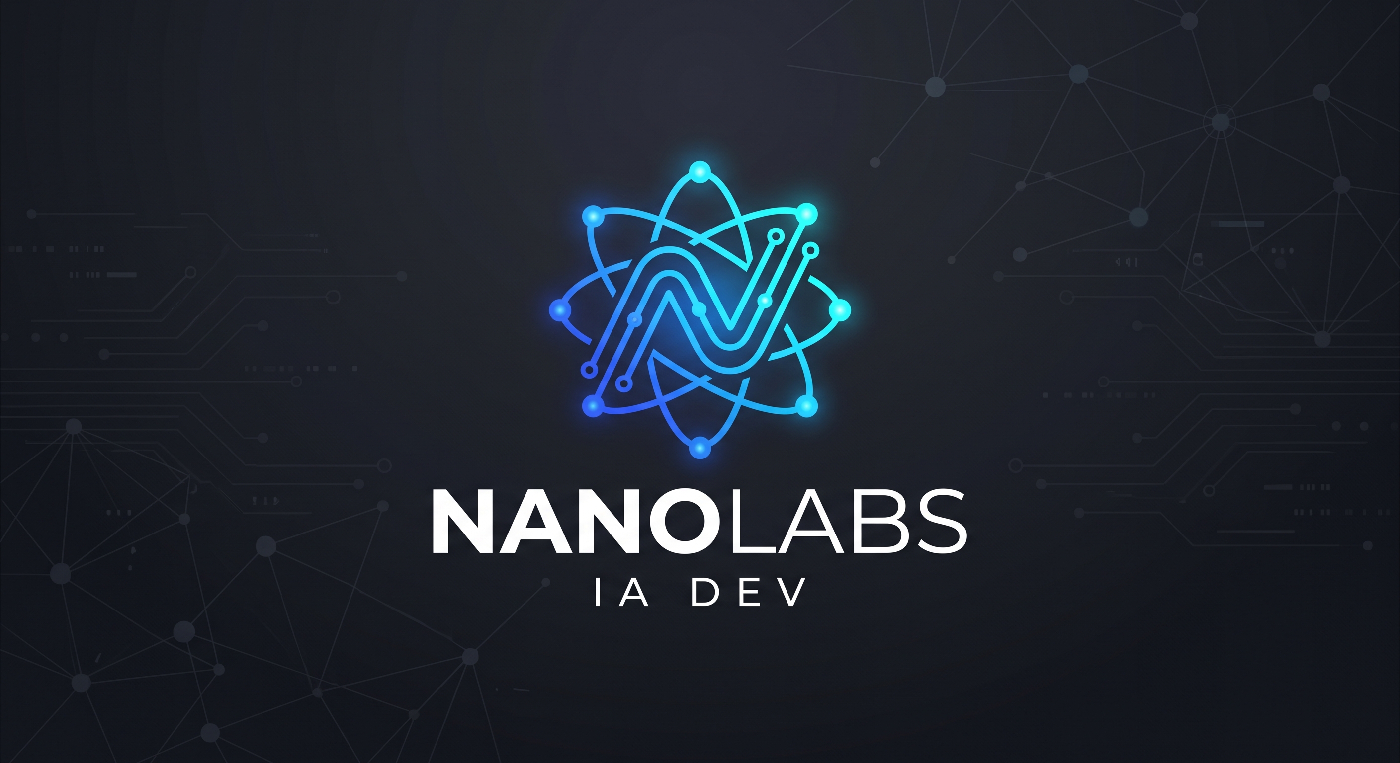 Nano Labs IA DEV